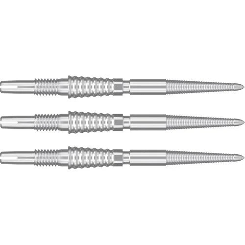 Target Swiss Storm LNC Silver Dart Points image 0