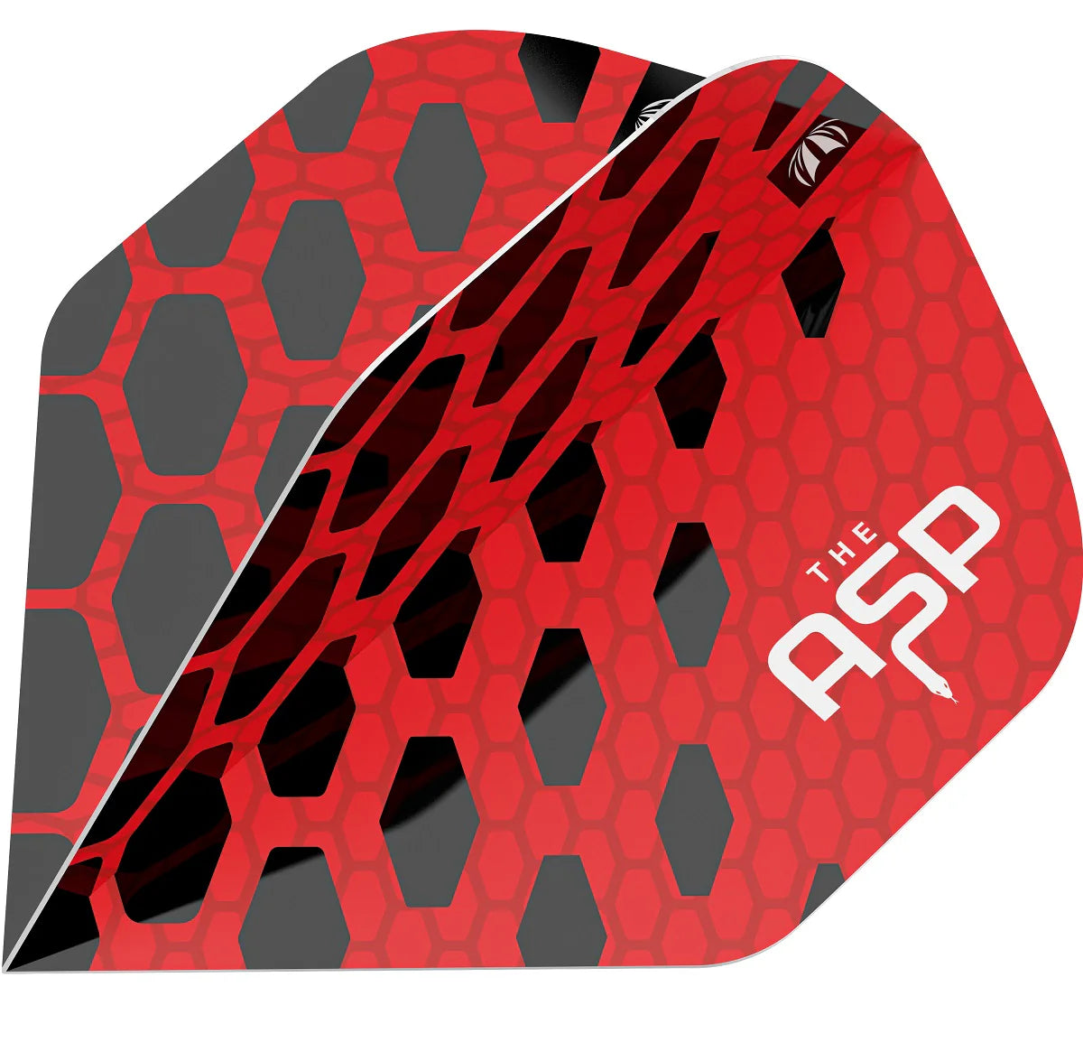 Target Nathan Aspinall Pro Ultra No2 Dart Flights
