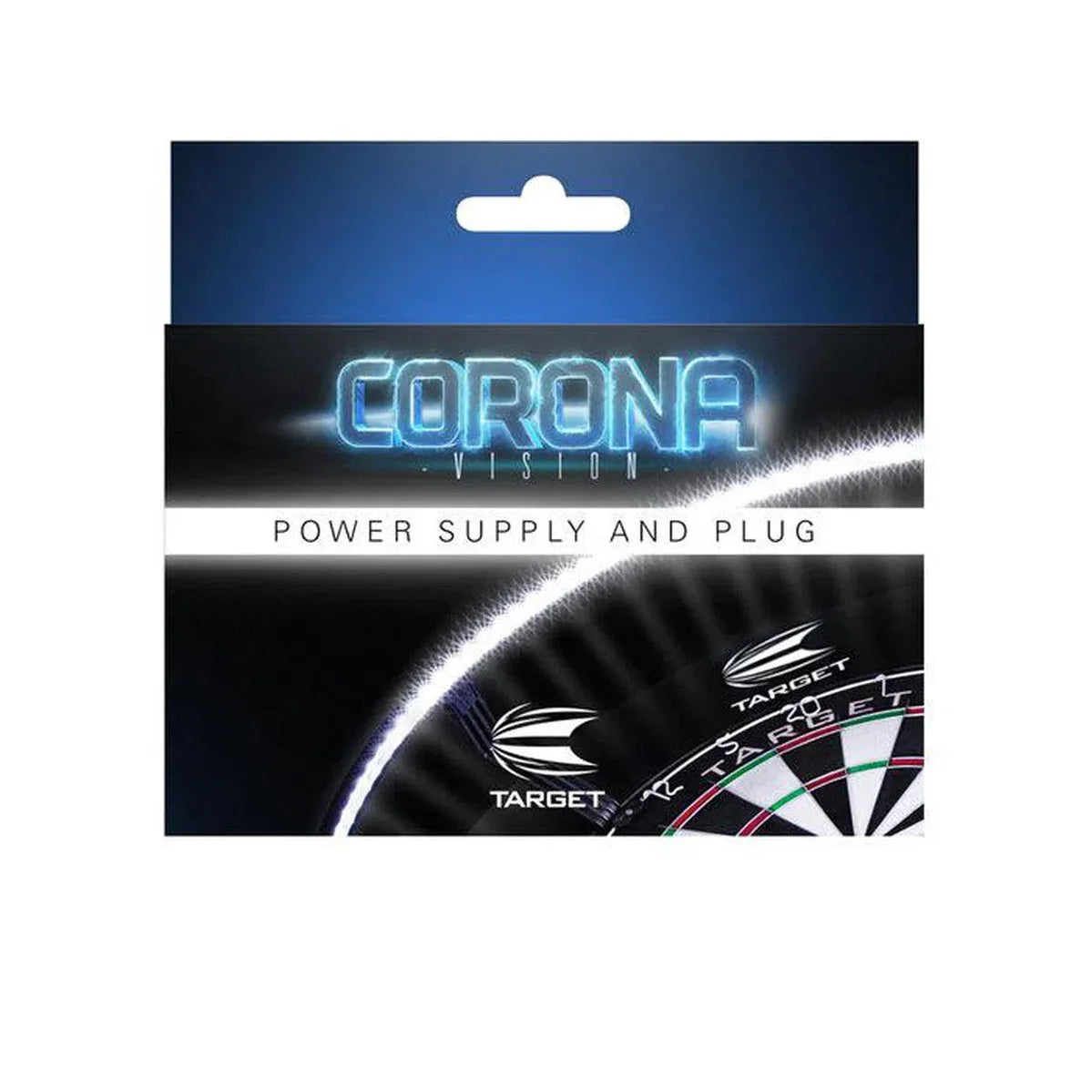 Target Corona Light System Power Supply For UK image 0