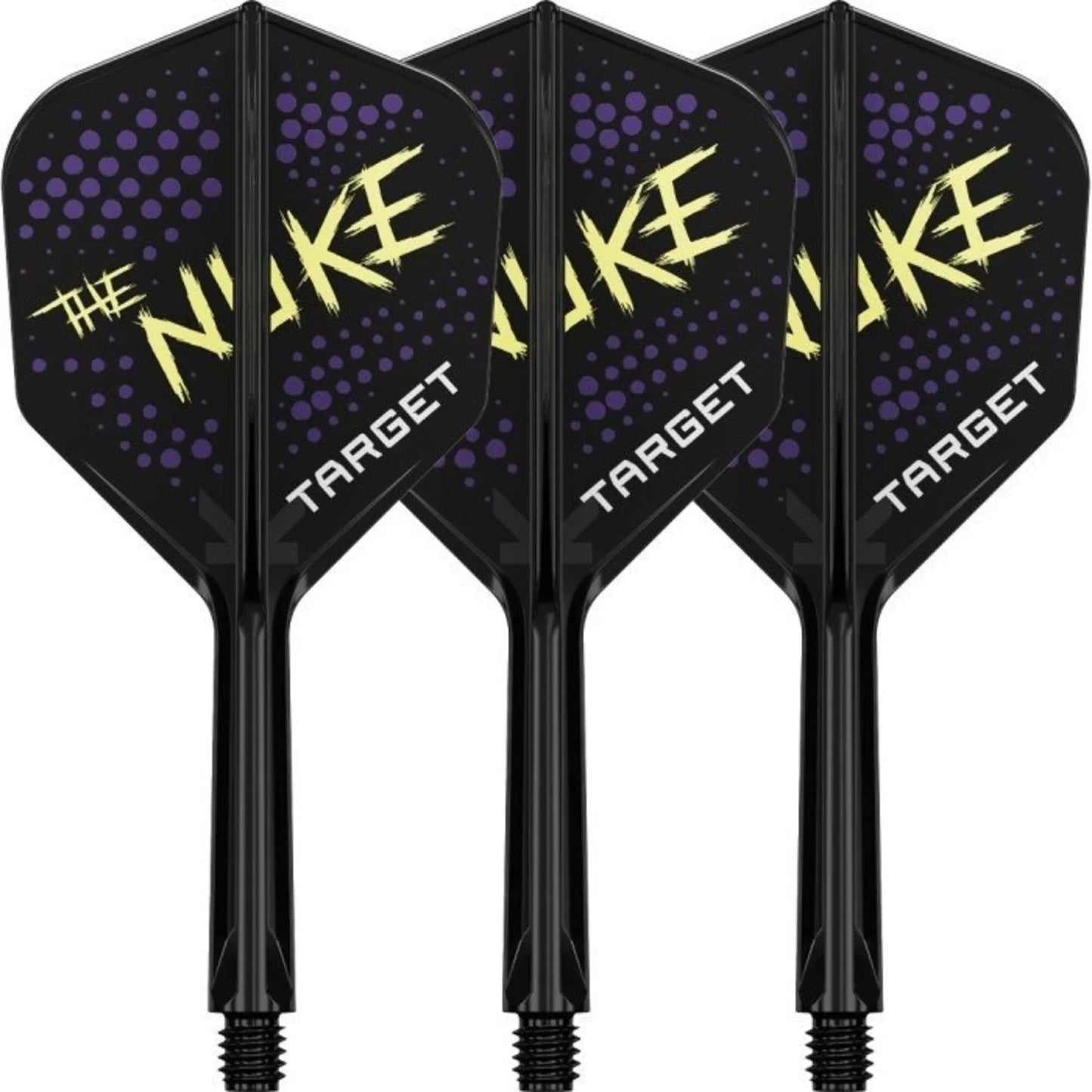 Target K-Flex Luke Littler No6 Dart Flights