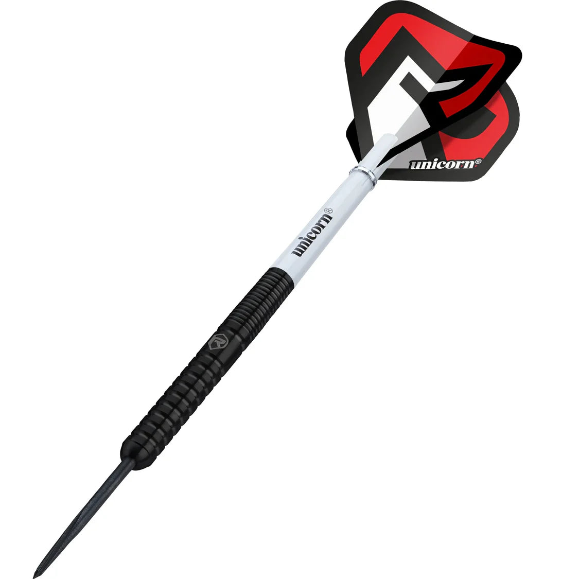 Unicorn Darts Referee 90% Tungsten Steel Tip Dart Set