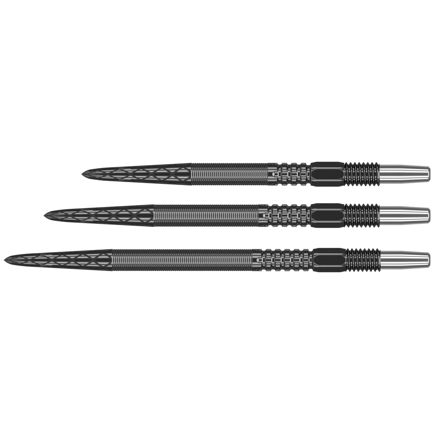 Target Swiss DX Black Dart Points image 0