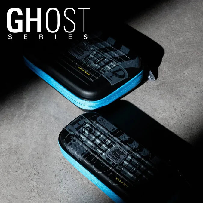 Target Takoma Chris Dobey Ghost Dart Case