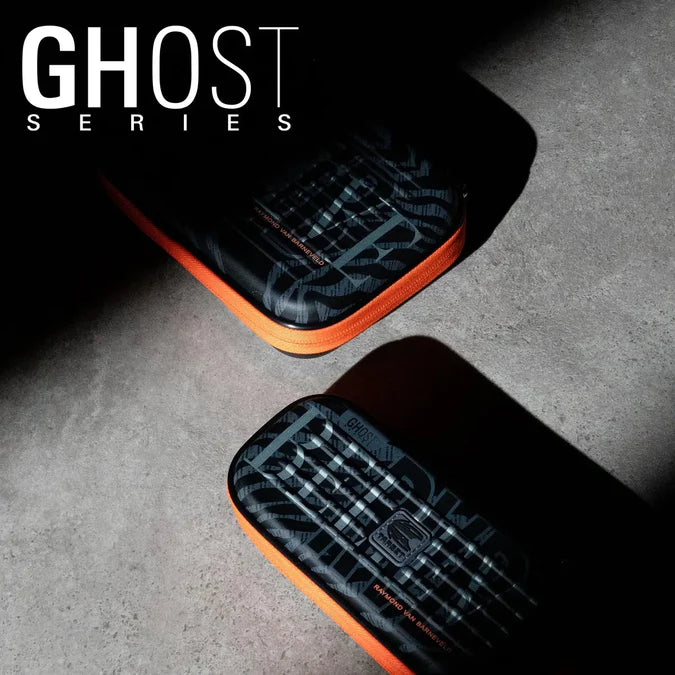 Target Takoma Raymond Van Barneveld XL Ghost Dart Case