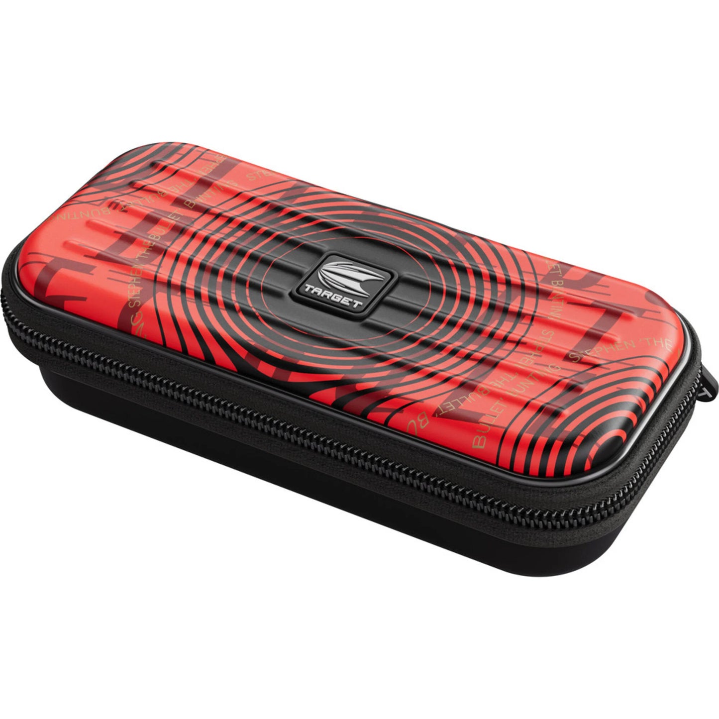 Target Takoma Stephen Bunting Dart Case image 4