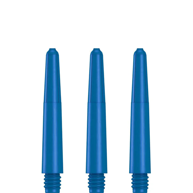 Designa Nylon Blue Durable Dart Shaft Stem image 1