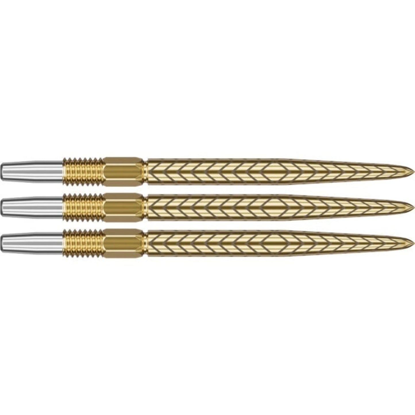 Target Swiss RVE Gold Dart Points image 0
