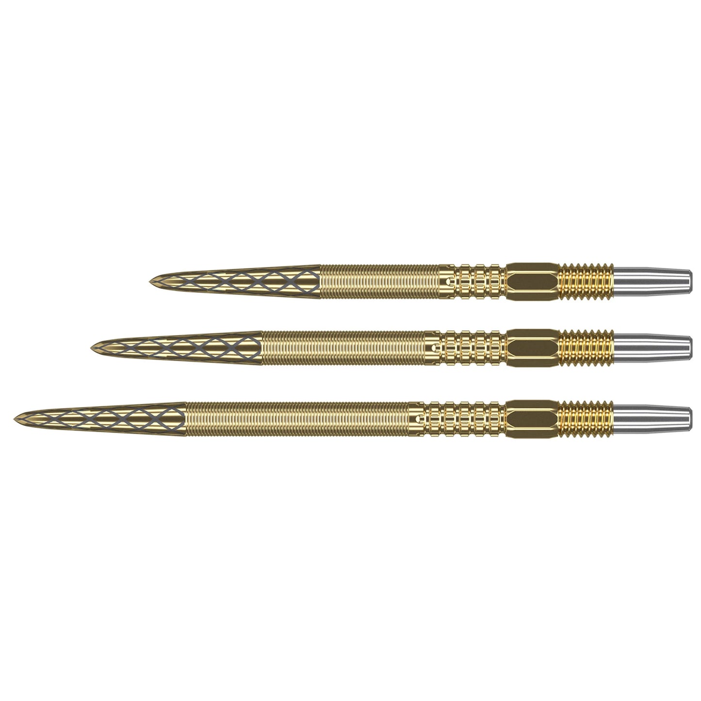 Target Swiss DX Gold Dart Points image 0