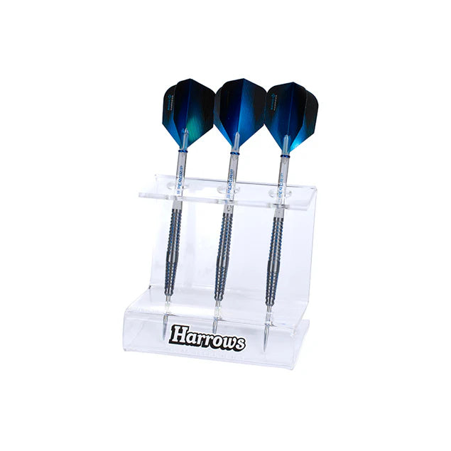 Harrows 3 Hole Darts Display Stand image 0