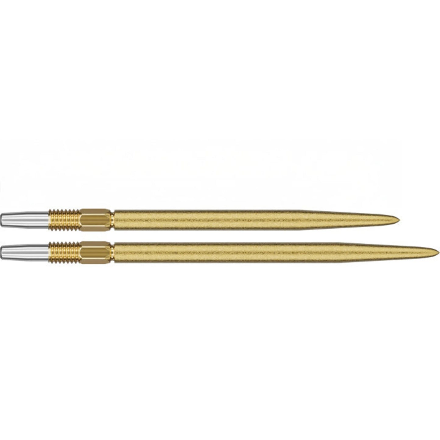 Target Swiss SLK Gold Dart Points image 1
