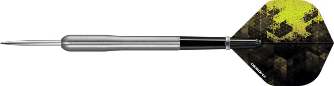 Designa Smoothies V2 M2 90% Tungsten Steel Tip Dart Set image 1