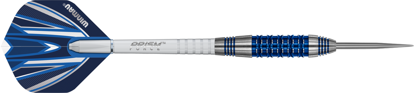 Winmau Andy Fordham Special Edition Steel Tip Dart Set image 4