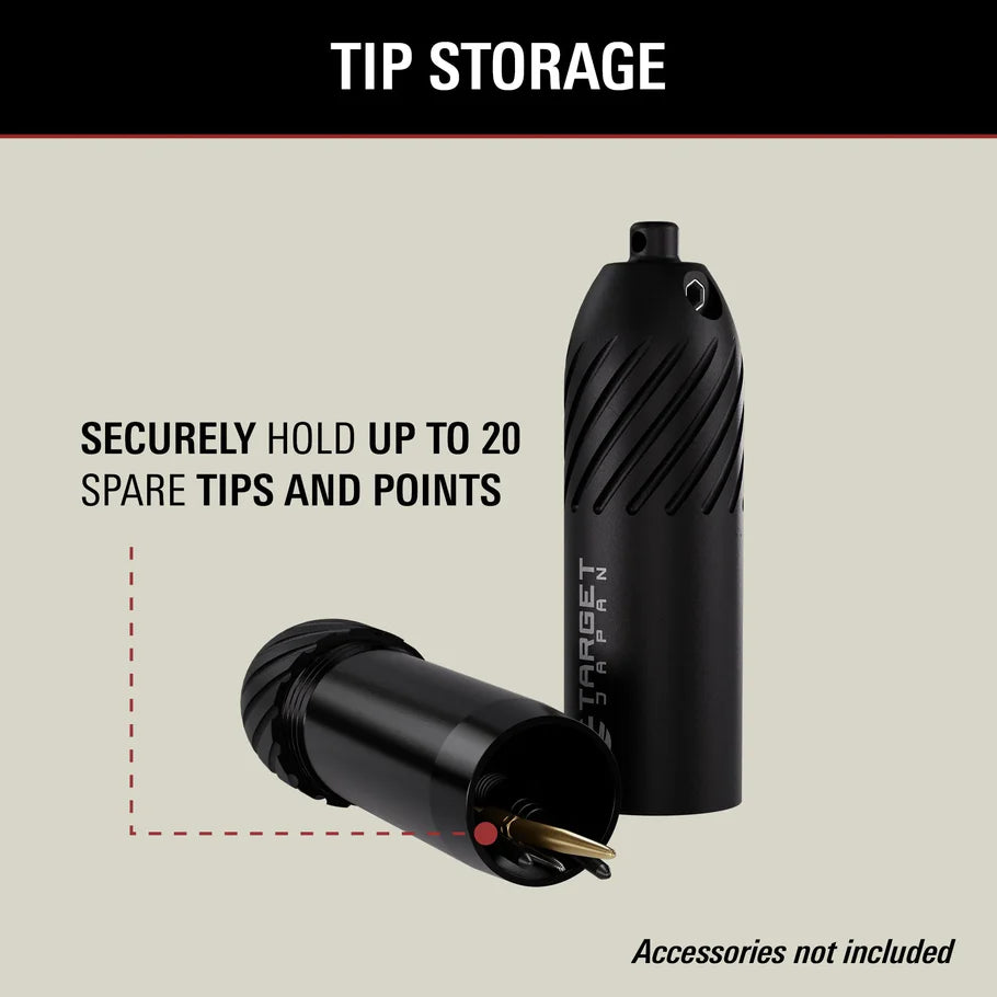 Target Japan AL3 Tip Case