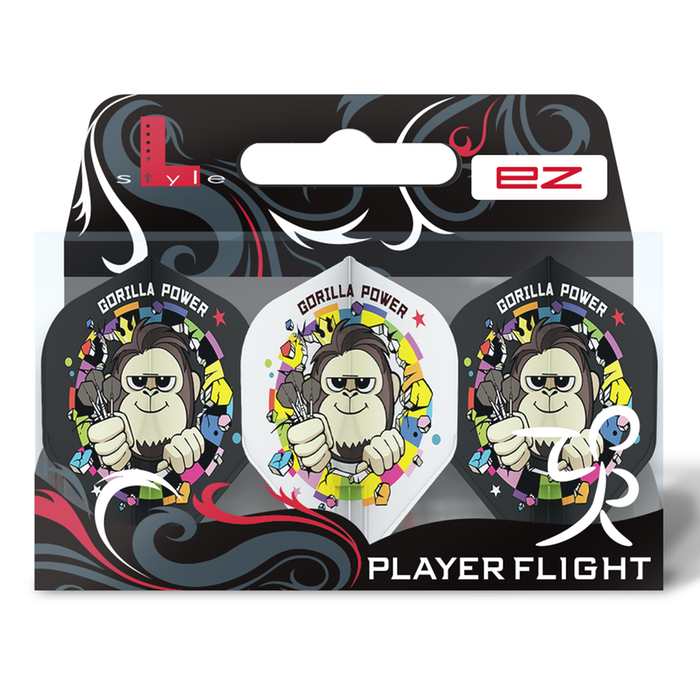 L-Style L1EZ Aiki Oishi Mix Flights