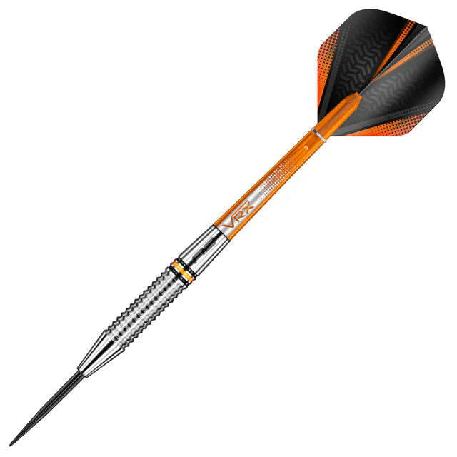 Red Dragon Amberjack 17 90% Tungsten Steel Tip Dart Set