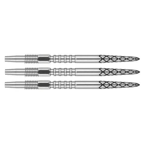 Target Swiss DS Dart Points