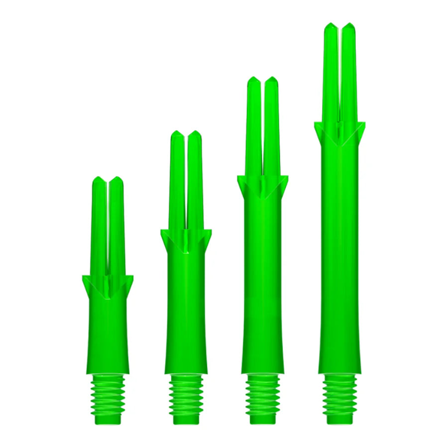 L-Style L-Shaft Locked Straight
