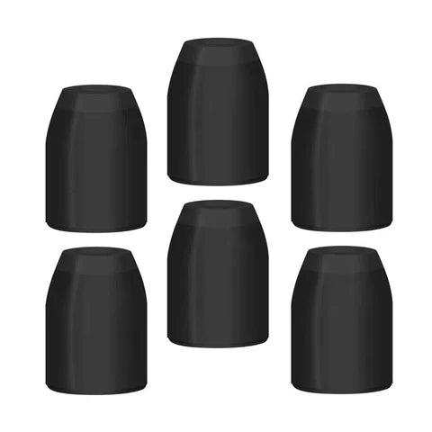 L-Style Plastic Champagne Ring