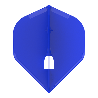 L-Style L1PRO Standard Blue Flight