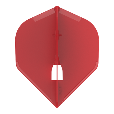 L-Style L1PRO Standard Red Flight