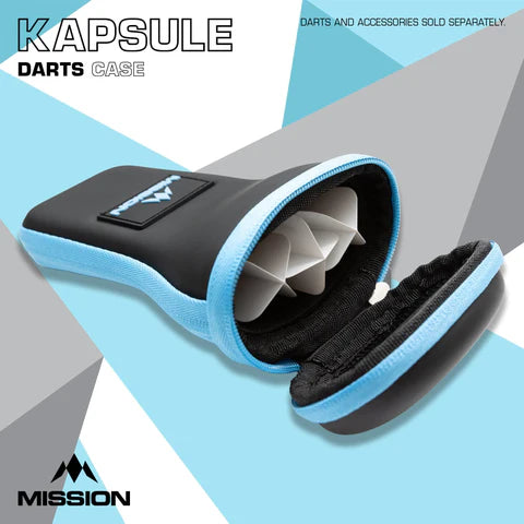 Mission Kapsule EVA Case