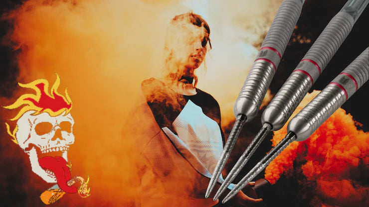 Punk Molotov Swiss Points