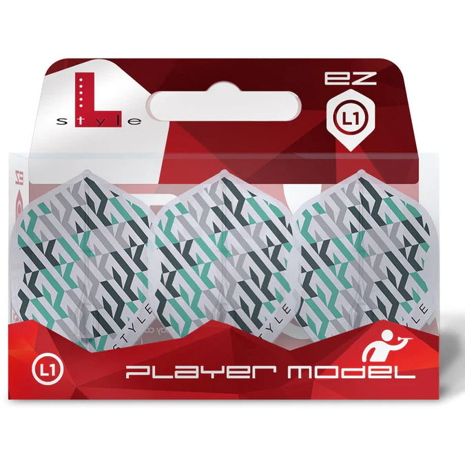 L-Style L1EZ Standard Nico Kurz V2 CLW Flights