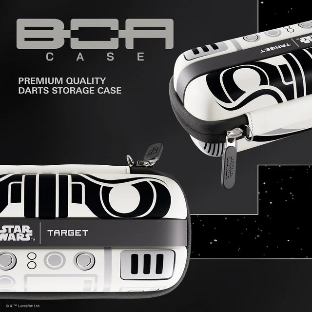 Target Star Wars™ Stormtrooper BOA Wallet
