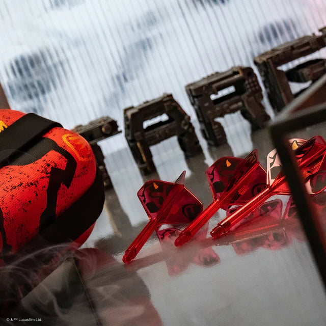 Target Star Wars™ K-Flex Darth Maul No6 Dart Flights