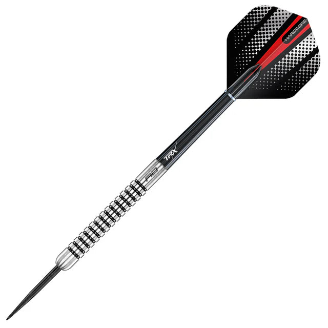 Red Dragon Fury 1 80% Tungsten Steel Tip Dart Set