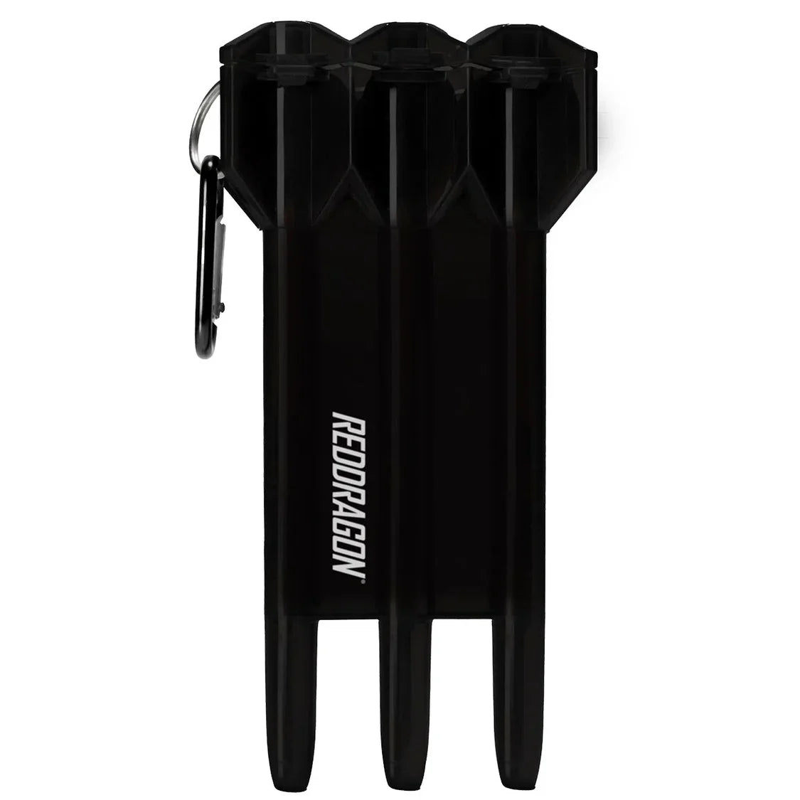 Red Dragon Centric Moulded Darts Case