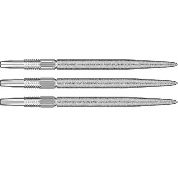 Target Swiss SLK Dart Points