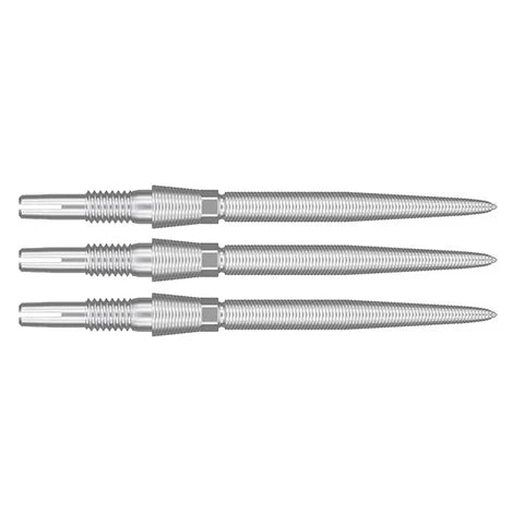 Target Swiss Storm Nano Dart Points