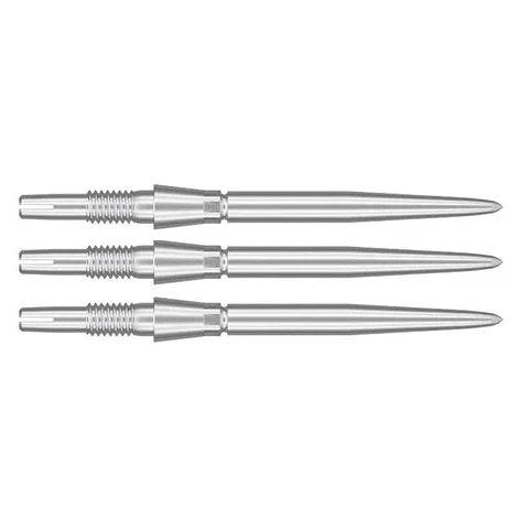 Target Swiss Storm Dart Points