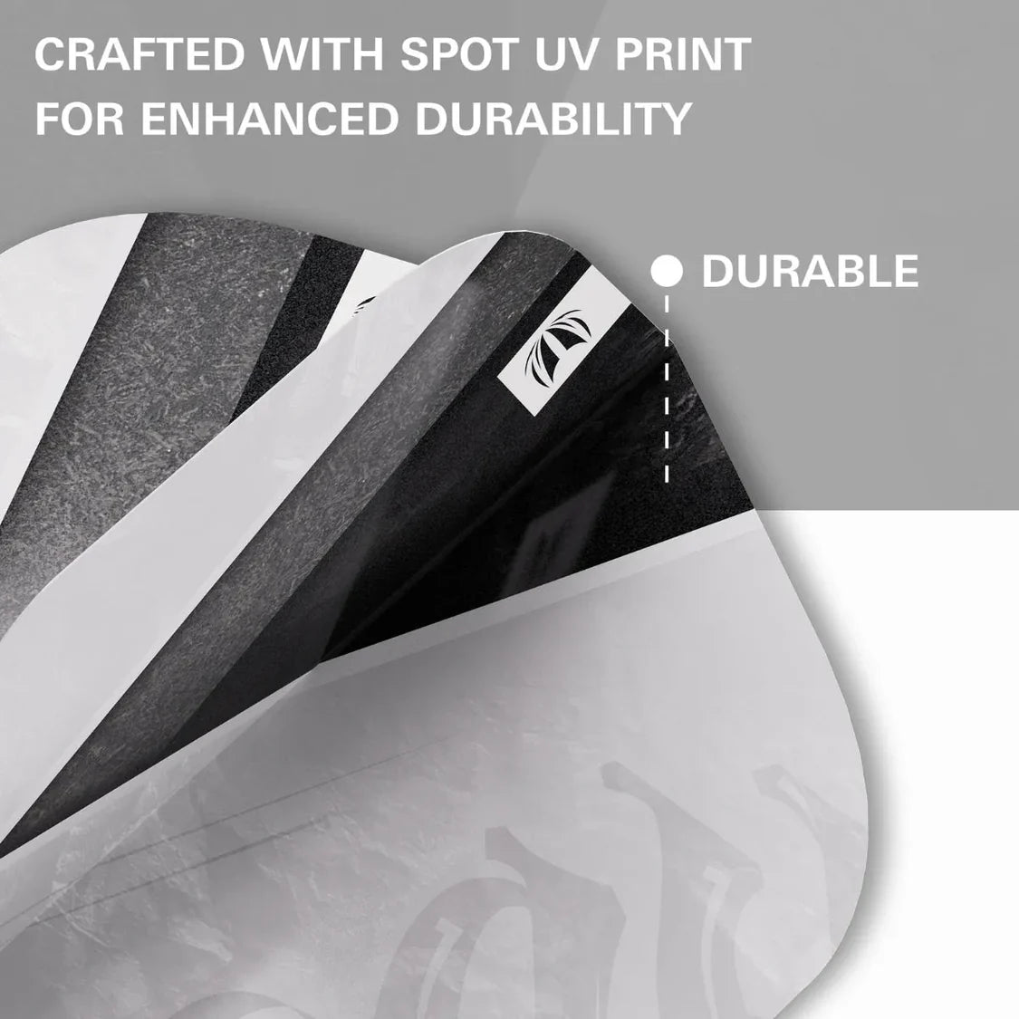 Target Beau Greaves G1 Pro Ultra No2 100 micron Dart Flights (3 Sets)