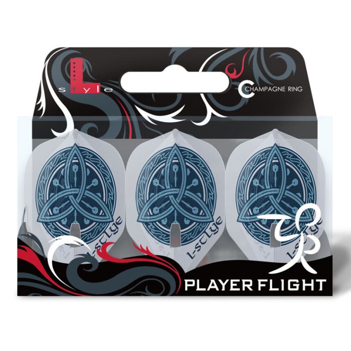 L-Style L1PRO Viktor Tingstrom V1 CLW Flights