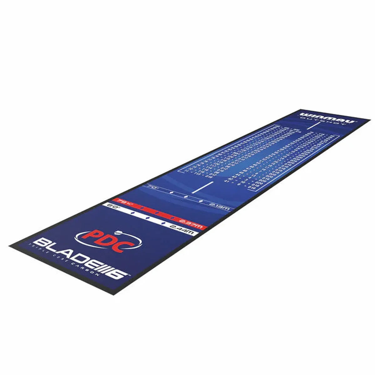 Winmau Outshot Dart Mat