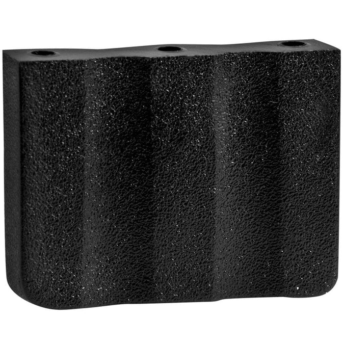 Designa 3 Hole Black Dart Point Protector