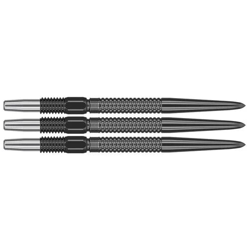 Target Swiss GRD Black Dart Points image 0