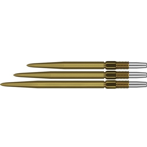 Target Swiss Nano Gold Dart Points image 0
