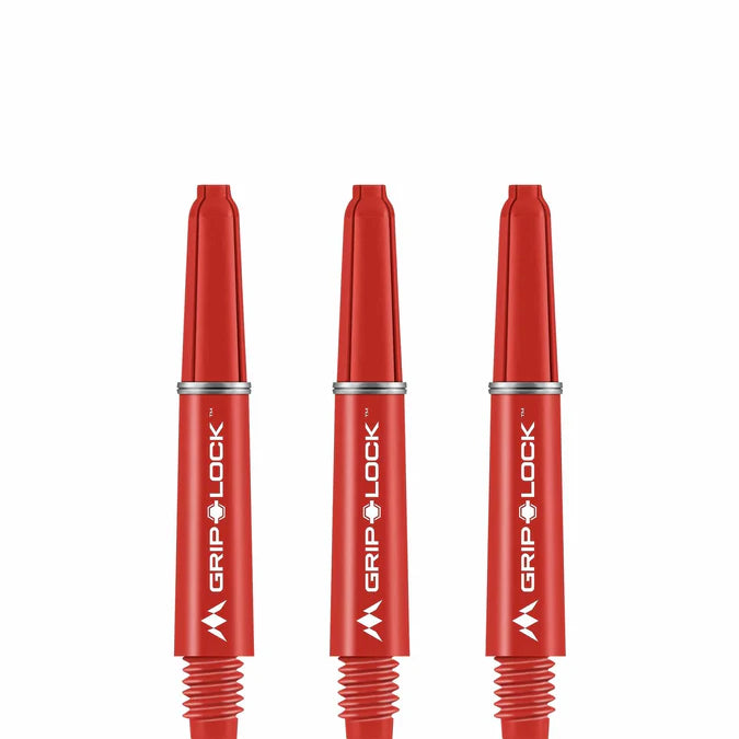 Mission GripLock Red Dart Shaft Stem image 3