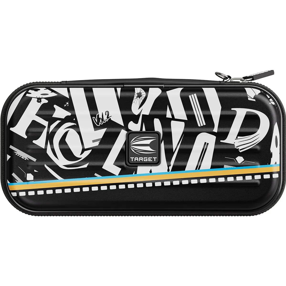 Target Takoma Chris Dobey Dart Case image 3