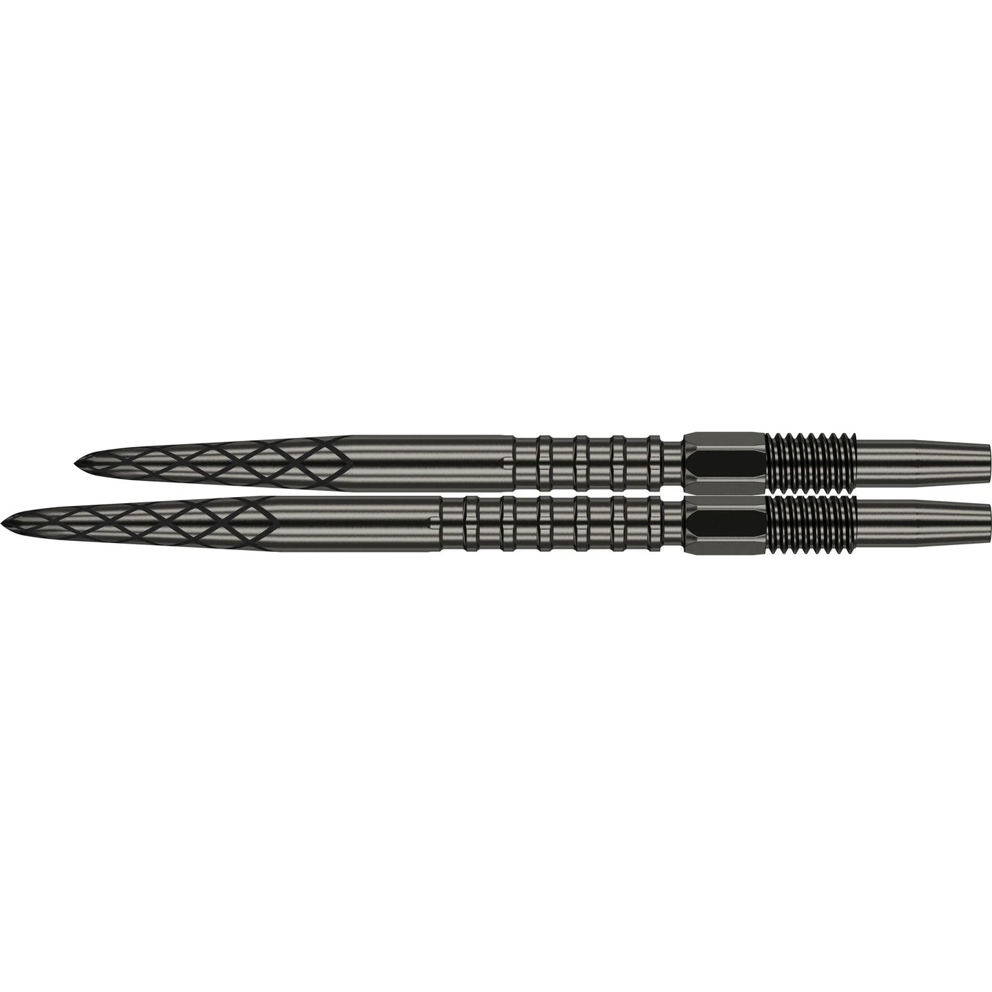 Target Swiss DS Black Dart Points image 0