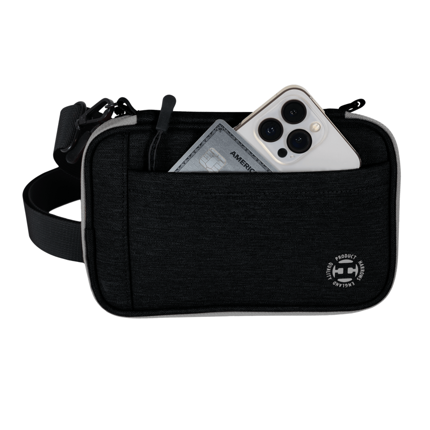 Harrows Smart 6 EVA Dart Case image 9