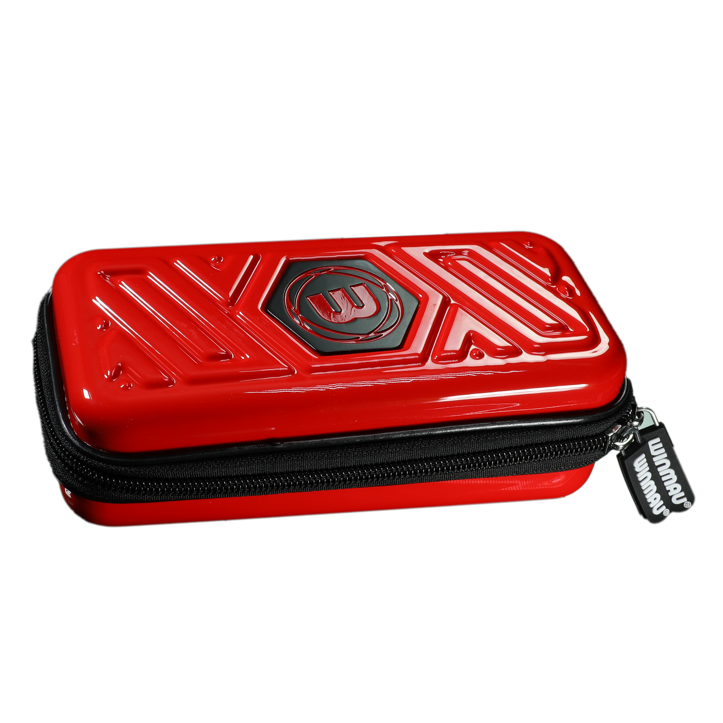 Winmau Armor G1 Red Dart Case image 5