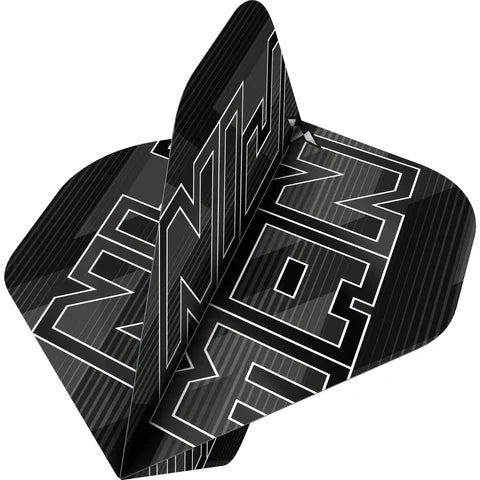 Mission Wessel Nijman 100 Micron No2 Dart Flights