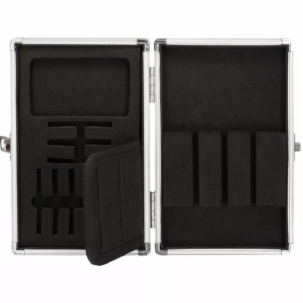 Designa Aluminium Dart Case
