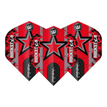 Winmau Joe Cullen Prism Zeta Star Dart Flights