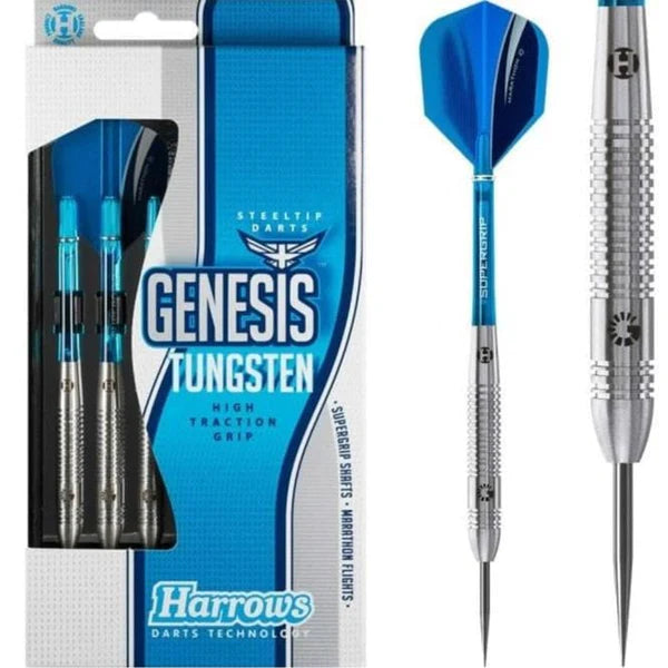 Harrows Genesis Tungsten Dart Set image 0