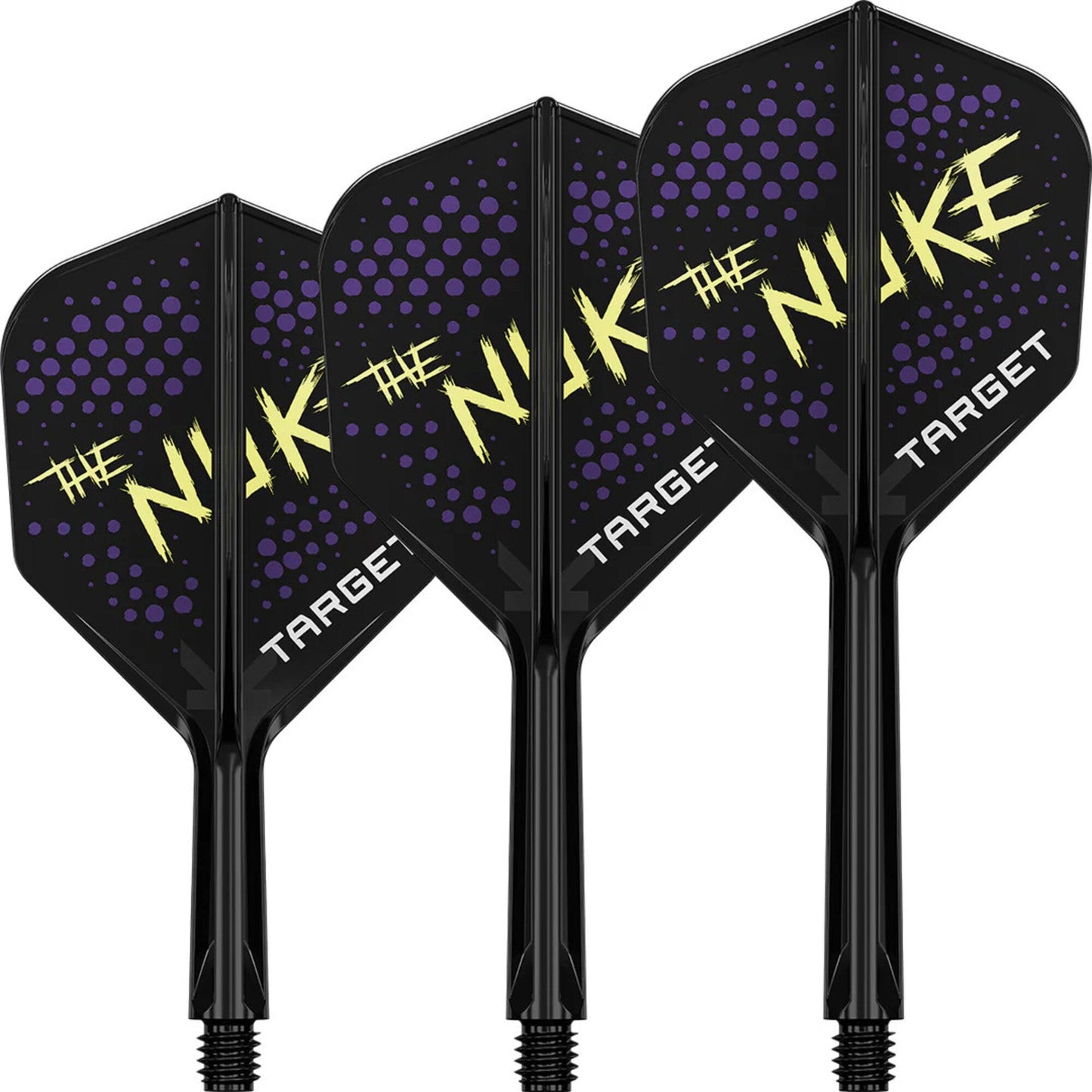 Target K-Flex Luke Littler No6 Dart Flights